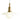 Poul Henningsen 'PH 3/2' Glass Pendant for Louis Poulsen Two enlighten brass packshot 