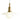 Poul Henningsen 'PH 3/2' Glass Pendant for Louis Poulsen Two enlighten brass packshot 