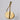Aubock 7204 sportsman brass figure