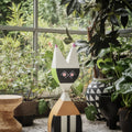 Girard wooden cat doll vitra two enlighten