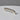 aubock 9050 nickel chunky grip pull top view
