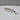 aubock 9050 nickel chunky grip pull top view