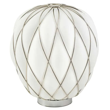 Two Enlighten 1080 x 1080 (17)Pincone table lamp Fontana Arte Two Enlighten Los Angeles.jp