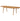 wegner drop leaf CH006 table in oiled oak carl hansen.jpg