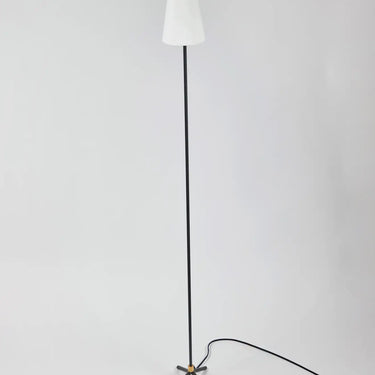 lucy floor lamp front view two enlighten.webp