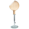 5Gae Aulenti & Piero Castiglioni Parola Table lamp Fontana Arte Two Enlighten Los Angeles.