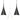 M1414 Samuli Naamanka 'Lambada Savu' Ceramic Pendant Black_White for Innolux _1 Two Enligh
