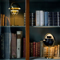 Louis Weisdorf Multi-Lite portable lamp for GUBI black and brass.jpg