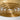 Large 1950s Lisa Johansson-Pape Model #71-127 Glass and Brass Ceiling Lamp Two Enlighten 