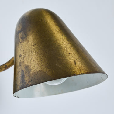 V3459 1960s Jacques Biny Brass Plug-in Wall Lamp 26.jpg