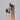 V3485 1930s Finnish Cylindrical Glass Plug-in Wall Lamp in the Manner of Paavo Tynell 17.j