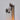 V3485 1930s Finnish Cylindrical Glass Plug-in Wall Lamp in the Manner of Paavo Tynell 17.j
