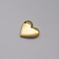 Aubock model 5371 arge brass heart paperweight7.jpg