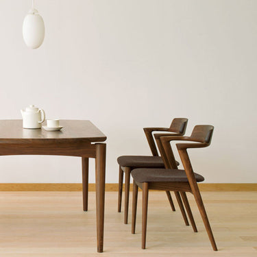 17Motomi Kawakami Seoto Semi-Arm chair KD21 KD20 Hida Two Enlighten Los Angeles.jpg