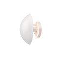 Poul Henningsen 'PH Hat' Wall or Ceiling Light for Louis Poulsen two enlighten profile 