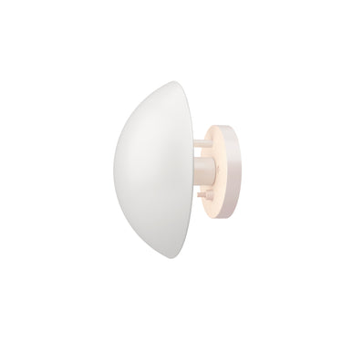 Poul Henningsen 'PH Hat' Wall or Ceiling Light for Louis Poulsen two enlighten profile 