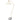 'Timberline' Floor Lamp by Mads Caprani Two Enlighten 