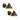 Bronze painted mini tratten packshot orsjo two enlighten.jpg