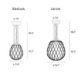 29Pinecone pendant Fontana Arte Two Enlighten Los Angeles.jpg