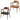 Kisaragi Japanses Cedar Chair Hida Two Enlighten Los Angeles.jpg