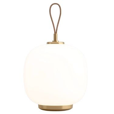 12VL45 Radiohus portable table lamp Two Enlighten Los Angeles Louis Poulsen.jpg