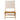 3Federico Correa, Alfonso Milá Barceloneta outdoor chair Santa & Cole Two Enlighten Los An