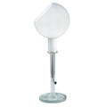 3Gae Aulenti & Piero Castiglioni Parola Table lamp Fontana Arte Two Enlighten Los Angeles.