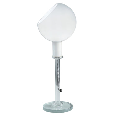 3Gae Aulenti & Piero Castiglioni Parola Table lamp Fontana Arte Two Enlighten Los Angeles.