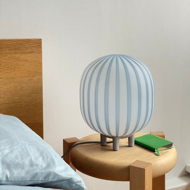 22M6020 Filigrana table lamp blue.jpg