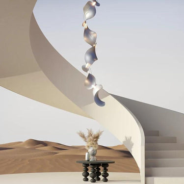 4Daniel Becker Moss Objects Dune Collection Two Enlighten Los AngelesDaniel Becker Moss Ob
