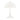 Verner Panton 'Panthella 320' Table Lamp for Louis Poulsen two enlighten