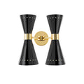 stilnovo megafono black glossy wall lamp all options.jpg