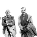 Correa and Milá portrait Santa & Cole Two Enlighten Los Angeles.jpg