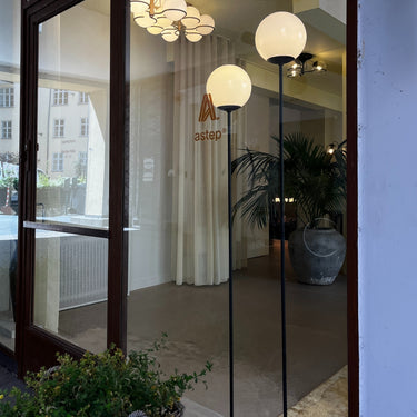 Gino Sarfatti Model 1081 Floor lamp for astep (6).jpg