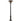 Poul Henningsen 'PH 3-2 ½ Outdoor' Bollard for Louis Poulsen Two enlighten packshot
