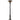 Poul Henningsen 'PH 3-2 ½ Outdoor' Bollard for Louis Poulsen Two enlighten packshot