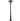 Poul Henningsen 'PH 3-2 ½ Outdoor' Bollard for Louis Poulsen Two enlighten packshot