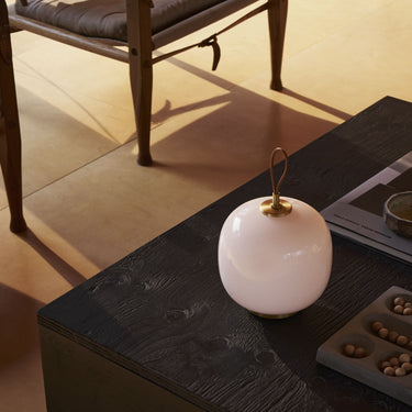 1VL45 Radiohus portable table lamp Two Enlighten Los Angeles Louis Poulsen.jpg