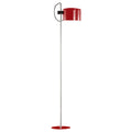 Joe Colombo Model #3321 'Coupé' Floor Lamp for Oluce Two Enlighten Los Angeles.jpg