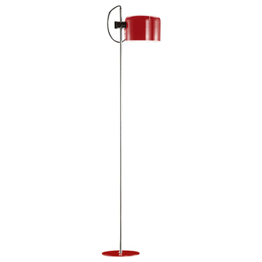 Joe Colombo Model #3321 'Coupé' Floor Lamp for Oluce Two Enlighten Los Angeles.jpg
