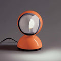 Eclisse_orange_Artemide_Lamp_Design_mast