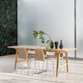 12PK1 dining chair Carl Hansen and Son Two Enlighten.jpg
