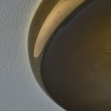 V3453 Large 1960s Achille Castiglioni & Pier Giacomo 'Light Ball' Wall or Ceiling Lamps 13