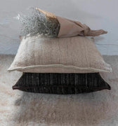 Wellbeing heavy cushions ilse crawford Nanimarquina two enlighten