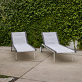 V3497 Vintage 1966 Richard Schultz Outdoor Contour Chaise Lounge for Knoll 2.jpg