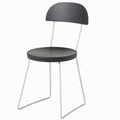 15Enzo Mari Po Dining Chair for Hida Two Enlighten Los Angeles.jpg