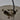 V3473 1960s Vistosi Model #L261 'Comare' Blown Murano Glass & Metal Suspension Lamp Two En