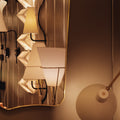 gio ponti fa 33 mirror