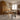 CH327 oiled oak dining table