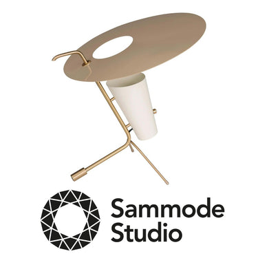 Studio Sammode G24 table light